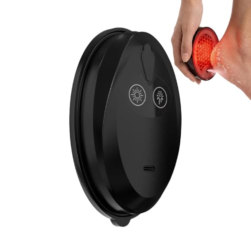 Removedor de callos eléctrico, recargable, nutritivo, impermeable, de pies para piel muerta, para talón agrietado, mantenimiento, masaje, spa, hogar, viajes, mujeres y hombres