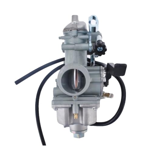 Carburateur CRF230F pour rénover l'admission mécanique de votre moto cross