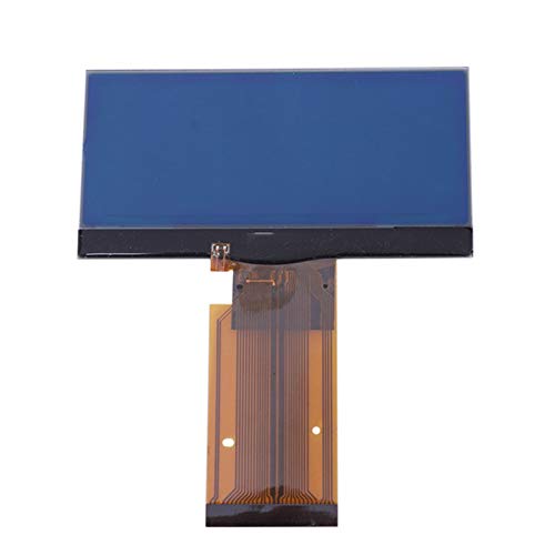 LCD Display Screen for Mercedes C Class W203 Instrument Cluster Pixel Repair