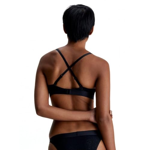 Vêtements Calvin Klein Unlined Triangle 000QF7491E pour Accessoires - vue 4