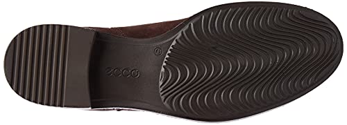 Image of ECCO Women's Shape 25 Ankle Chelsea Boot