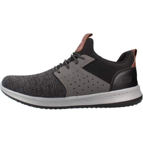 Image of Skechers Men's Delson Camben