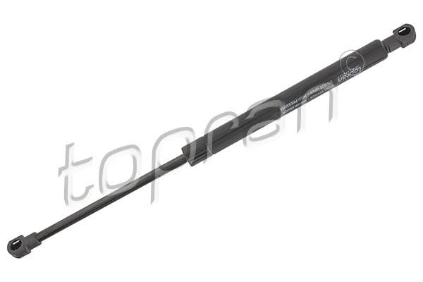 TOPRAN Ressort Ă gaz, coffre/coffre 600124