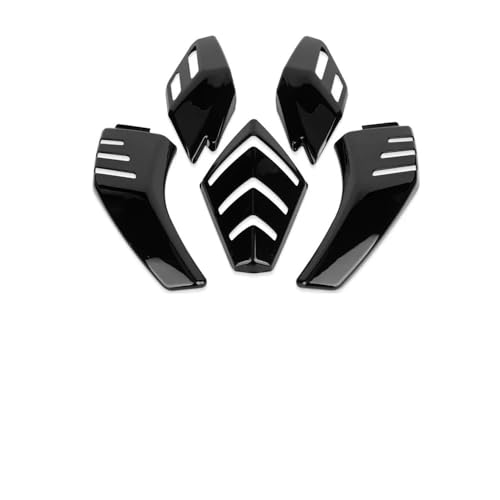 Clignotant TMAX 530 couvercle de protection anti-fissure arrière