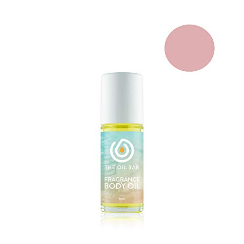 T. Ford Black Orchid Type W Floral Fragrance Roll-On Body Oil: 1 oz
