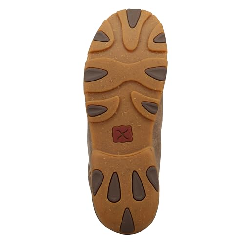 Image of Twisted X Men's Chukka Driving Moccasins