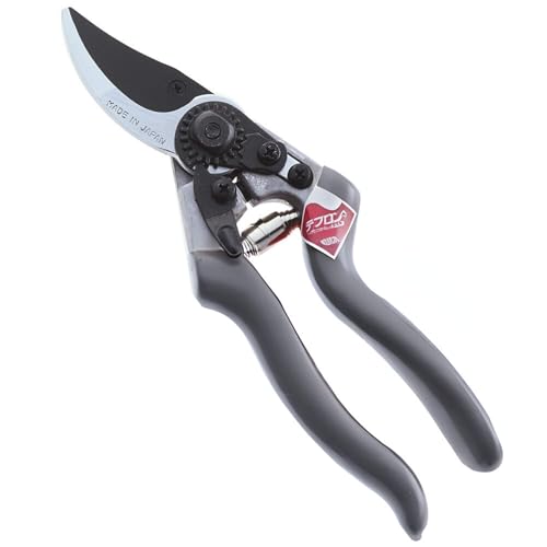 Tijera de podar profesional Samurai 8.5 pulgadas