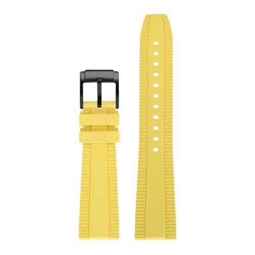 uCgO X[p[I[V AxW[Ή jo[TtbfSXgbv p Y X|[c h voh uXbg 20mm 22mm(Yellow 02,20mm)