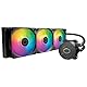 Cooler Master MasterLiquid 360L Core ARGB Kit de Refrigeración Líquida