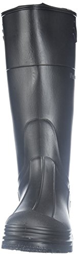Ranger 76002-BLK-050 Splash Series Youths' Rain Boots thumb #1