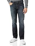 herren jeans gr. 44/32 Diese 5-Pocket Herren Denim verleiht Ihnen durch ihren Stretch Anteil ein super Tragegefühl