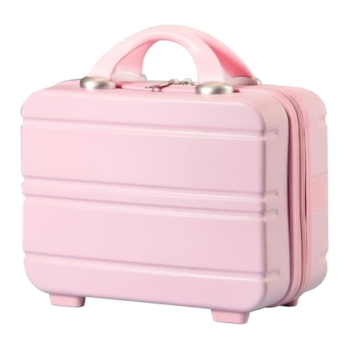 Kangnice 14" Mini Travel Cosmetic Case