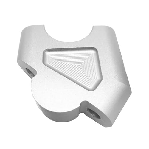 Elevador de manillar CNC ajustable para BMW Adventure 4