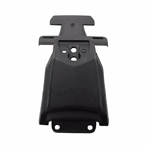 Garde-boue arrière de précision et support plaque pour Yamaha XG250