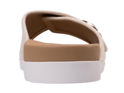 Image of REVITALIGN Women's Mabel Slide Sandal
