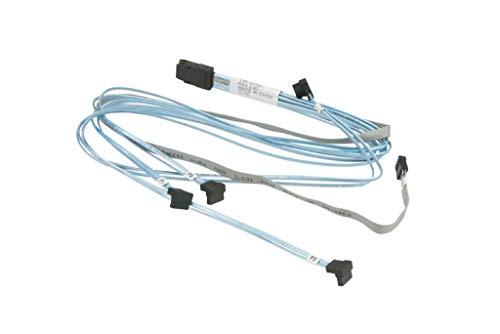 Ipass a 4SATA 50/50/60/70 Cm con Sb,pbf