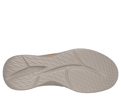 Skechers USA Men's Slade-Breyer Sneaker2