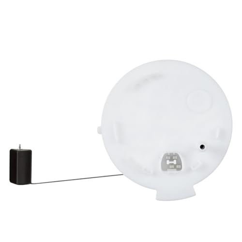 Image of Detroit Axle - AWD Fuel Pump Module for Ford 2015-2018 Edge 2016-2018 Lincoln MKX [w /Clean Fuel Fleet Vehicle], Electrical Fuel Pump Module Assembly 2017 Replacement