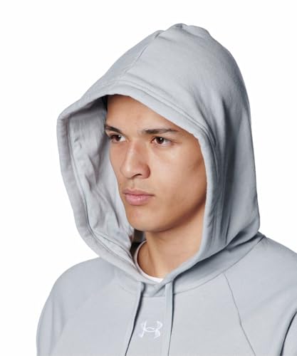 Image of Under Armour Men's Rival Fleece Hoodie