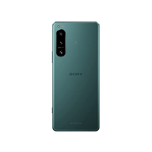 Sony Xperia 5 IV - vue 10