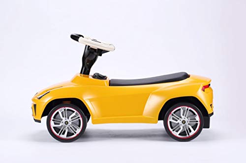 Preisvergleich Produktbild Rutschauto Rutscher Lamborghini URUS