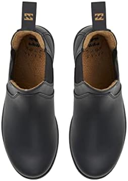 Billabong Women's Tahoe Chelsea Boot, Black, 8.5 | Image 4