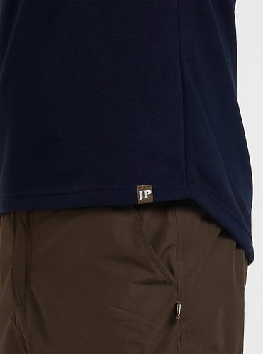 Top de forro polar Jack Pyke Country que aísla del frío con máxima ligereza 6