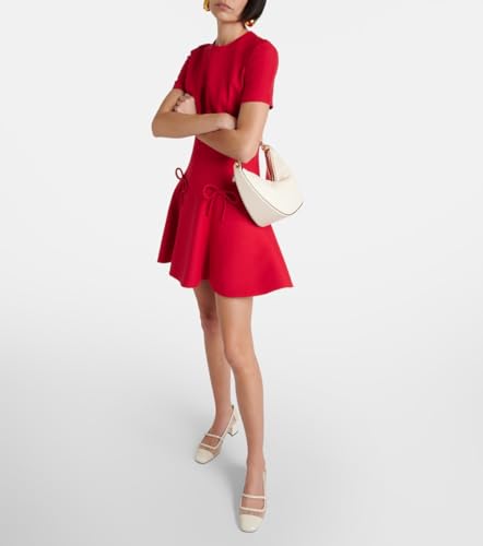 Women’s Block Heels Mary Jane Mesh Pumps Closed Two Tone Pumps for Work Casual Dress Shoes3