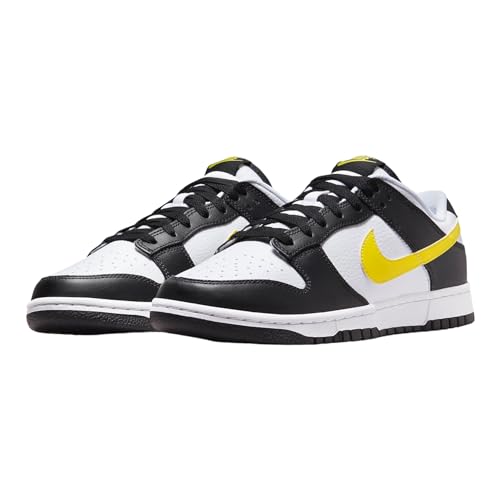Image of Nike Men's Dunk Low Sneakers