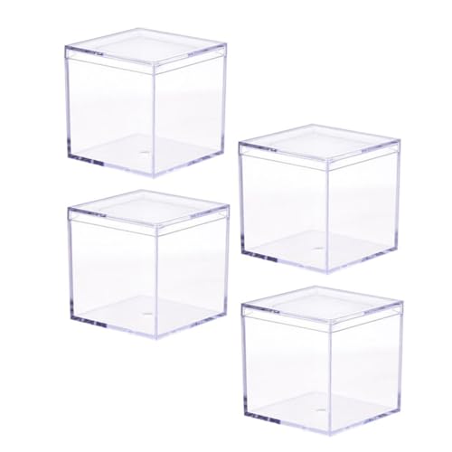 COSMEVIVI 4 AN[P[X Wt yʌgїp hLfB[ {bNX XC[cَqۑp ړI[P[X