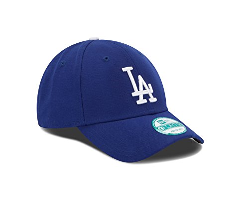 Mlb Youth The League La Dodgers 9Forty Adjustable Cap, Blue #TOP4