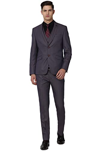 Image of Van Heusen Men Business Suit Pants Set
