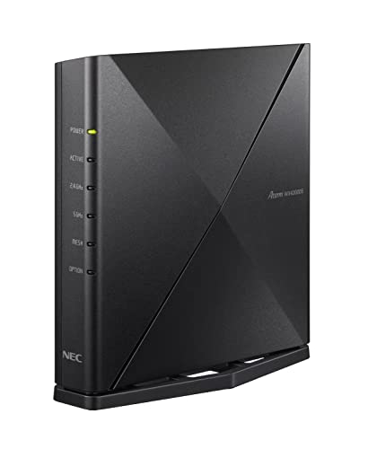 Amazon | 【Amazon.co.jp 限定】NEC Aterm 無線LAN WiFi