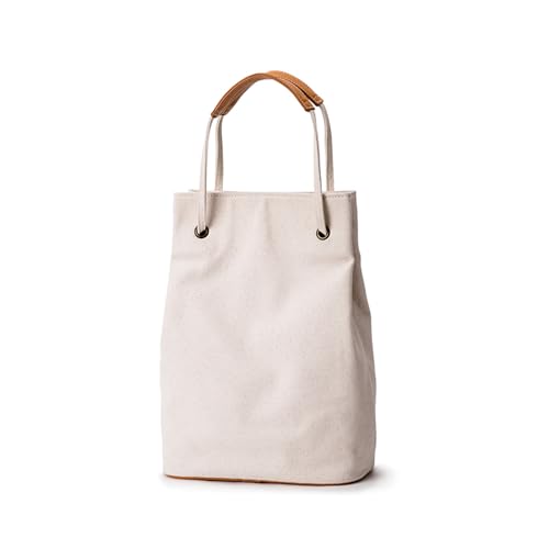 Bolso de hombro pequeño tipo cubo miniatura 1