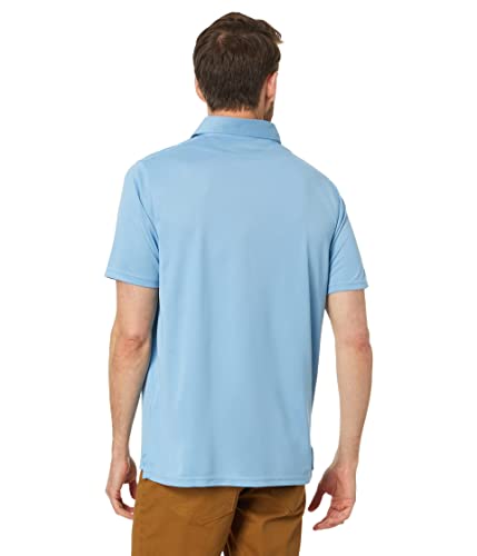Image of Oakley Men's Icon Tn Protect Rc Polo