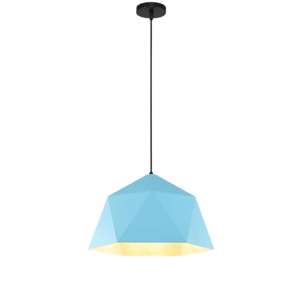 Lampe suspendue de bar pour éliminer les zones d'ombre E27