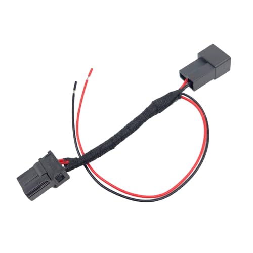 N-WGN CUSTOM JH1/JH2 �z���_�ԑΉ� �V�K�[�\�P�b�g �d�����o�� �A�N�Z�T���[�d�� ACC �A�[�X �n�[�l�X �z�� 2�� 2P 2�s�� �J�v���[�I�� �R�l�N�^�[ ���� ���� DIY