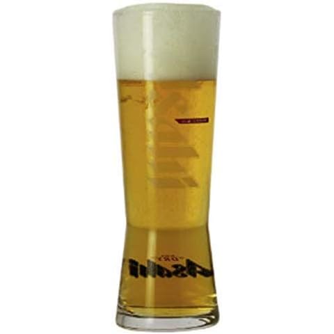 1 x Asahi Super Dry Half Pint Glass Cover