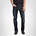 Levi's Men's 559 Relaxed Straight Fit Jean - 40W x 30L - Navarro - Stretch