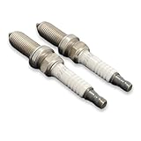 Spark Plug Replacement Pair for Polaris Sportsman Scrambler XP 1000 – Autolite XP5682 – Replaces