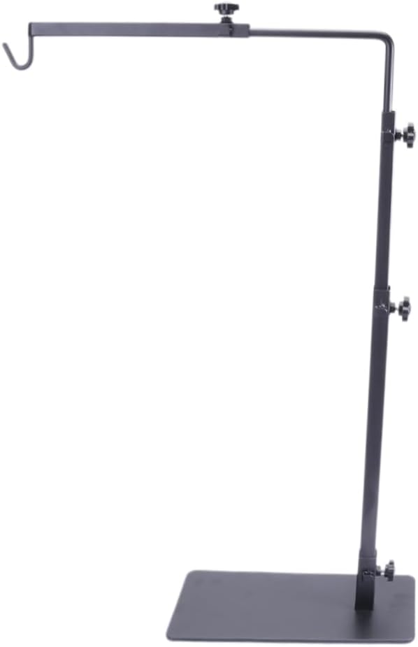 Reptile Heating Bulbs for Tortoises Turtles Geckos Snakes Basking Light Stand Turtle Back Lights Rack