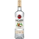 Bacardi Coconut Rum Spirit Drink (1 x 0.7 l)