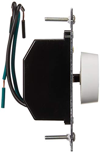 Leviton RNL06-10Z Trimatron Rotary Dimmer Switch thumb #3
