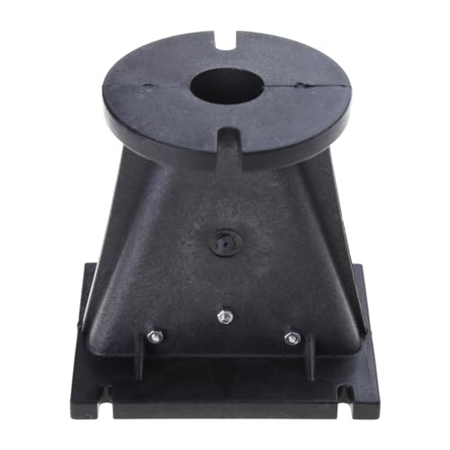 Acinkeety Upgrades Your Speaker System with Frequency Sound Diffuser Horn Diffuser Improve Experience Tweeter Horn Clear Sound Quality
