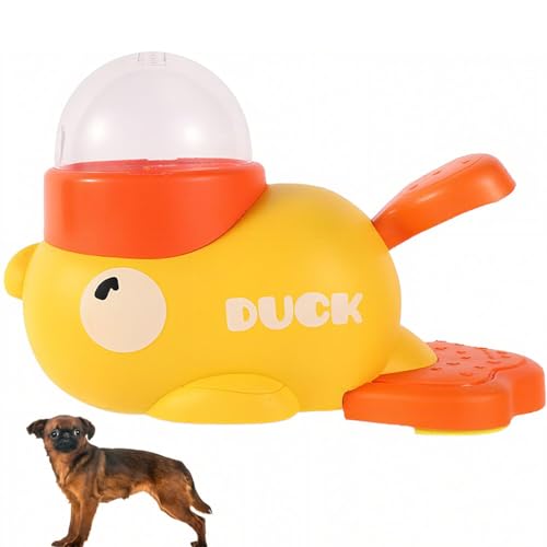 Lifetips プチブラバンソン 知育玩具 犬 おやつ おもちゃ 2in1 自飯器 自販機 ちいくがんぐ 早食い防止 犬 猫 おもちゃ 一人遊び 孤独感を軽減する 楽しい時間 お手入れ簡単 犬 2in1 給餌器 ペットボウル おもちゃ 知育玩具 餌入れ