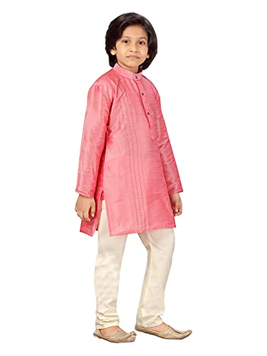 Image of Little Mafia By Aarika Boy's Regular Tunic Shirt