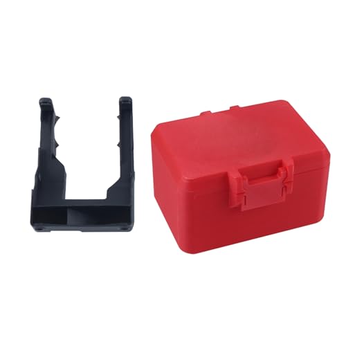 Conduit d'air d'imprimante 3D accessoire de contrôle de température X1C P1S P1P
