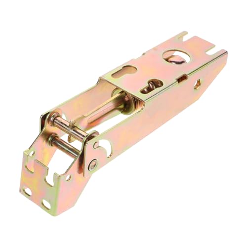 SEWACC Bisagra para Congelador Resistente la Intemperie Bisagra de Resorte de Hierro Robusto para Puerta de Almacenamiento Frío Repuesto para Frigorífico y Congelador para Uso Industrial