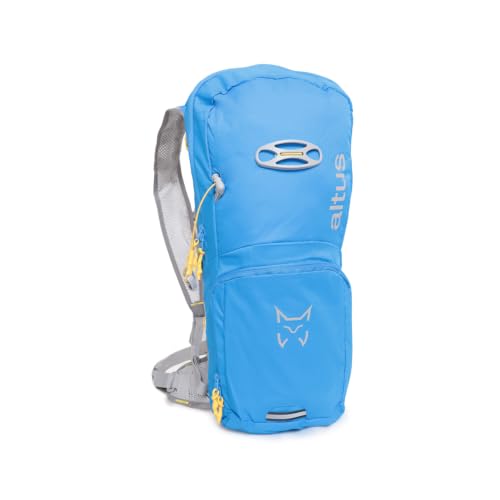 ALTUS YUNGAS L30 Mochila Daypack para Ciclismo