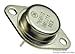 ON SEMICONDUCTOR 2N5885G BIPOLAR TRANSISTOR, NPN, 60V TO-204 (10 pieces)